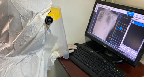 Kẽ hở khiến BN1342 lây lan COVID-19