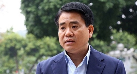 Sáng mai (11/12), xét xử ông Nguyễn Đức Chung