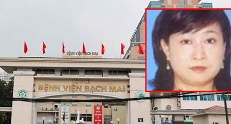 (NÓNG TRONG TUẦN) Khởi tố phó phòng của BV Bạch Mai; bắt trùm giang hồ đất mỏ Dũng “Phương”