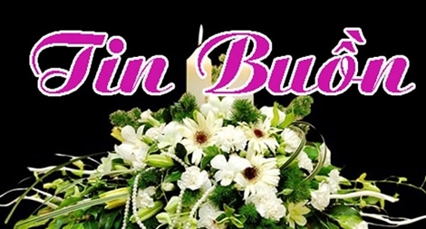 Thiếu tướng Phùng Bá Thường từ trần