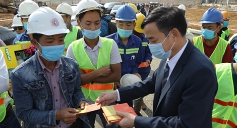  "Thung lũng Silicon Đà Nẵng" đặt mục tiêu doanh thu 1,2 tỷ USD/năm 