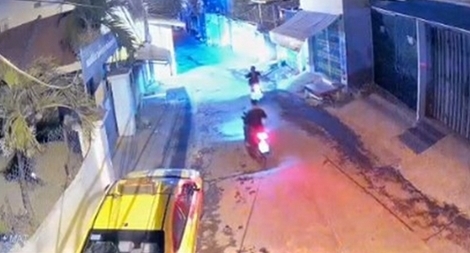 Hành trình 22 ngày đêm truy lùng hung thủ giết người sau va chạm giao thông