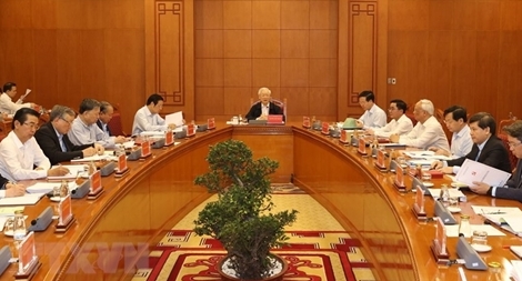 Nghiên cứu, đề xuất thêm chức năng phòng, chống tiêu cực