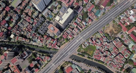 Hà Nội sẽ nâng cấp, xây dựng mới nhiều tuyến đường