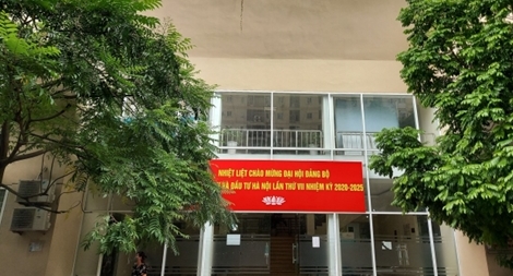 Hà Nội: Khai trừ Đảng 4 cán bộ Sở Kế hoạch và Đầu tư