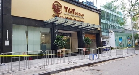 Hà Nội: Ổ dịch tại Công ty T&T rất phức tạp, chưa xác định được nguồn lây