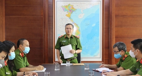 Phá án tham nhũng giữa đại dịch COVID-19 (bài 1)