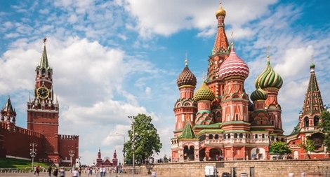 Dân chúng chần chừ tiêm vaccine, biến chủng Delta "náo loạn" nước Nga