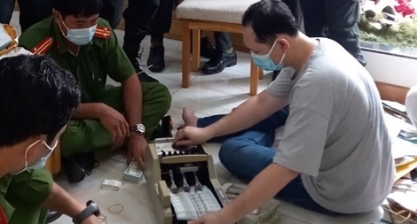 “Bà trùm” Mười Tường và những chiến tích bất hảo