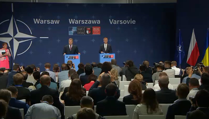 NATO nhất trí tăng cường khả năng răn đe, phòng thủ