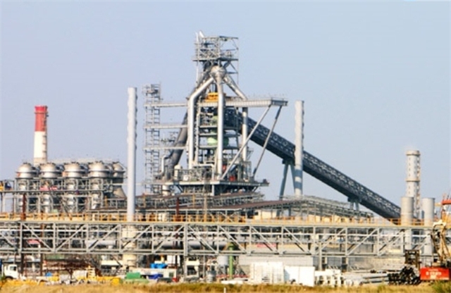 Thêm một trạm quan trắc giám sát việc xả thải của Formosa 