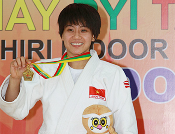 3 VĐV Việt Nam sớm dừng bước tại Olympic