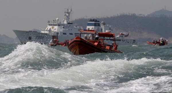 Có thể xuất hiện áp thấp nhiệt đới trên Vịnh Bắc Bộ 