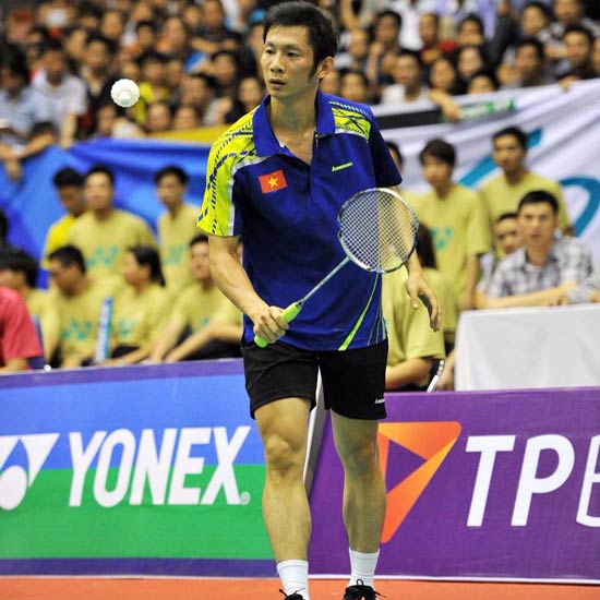 Tối nay, Tiến Minh xuất trận