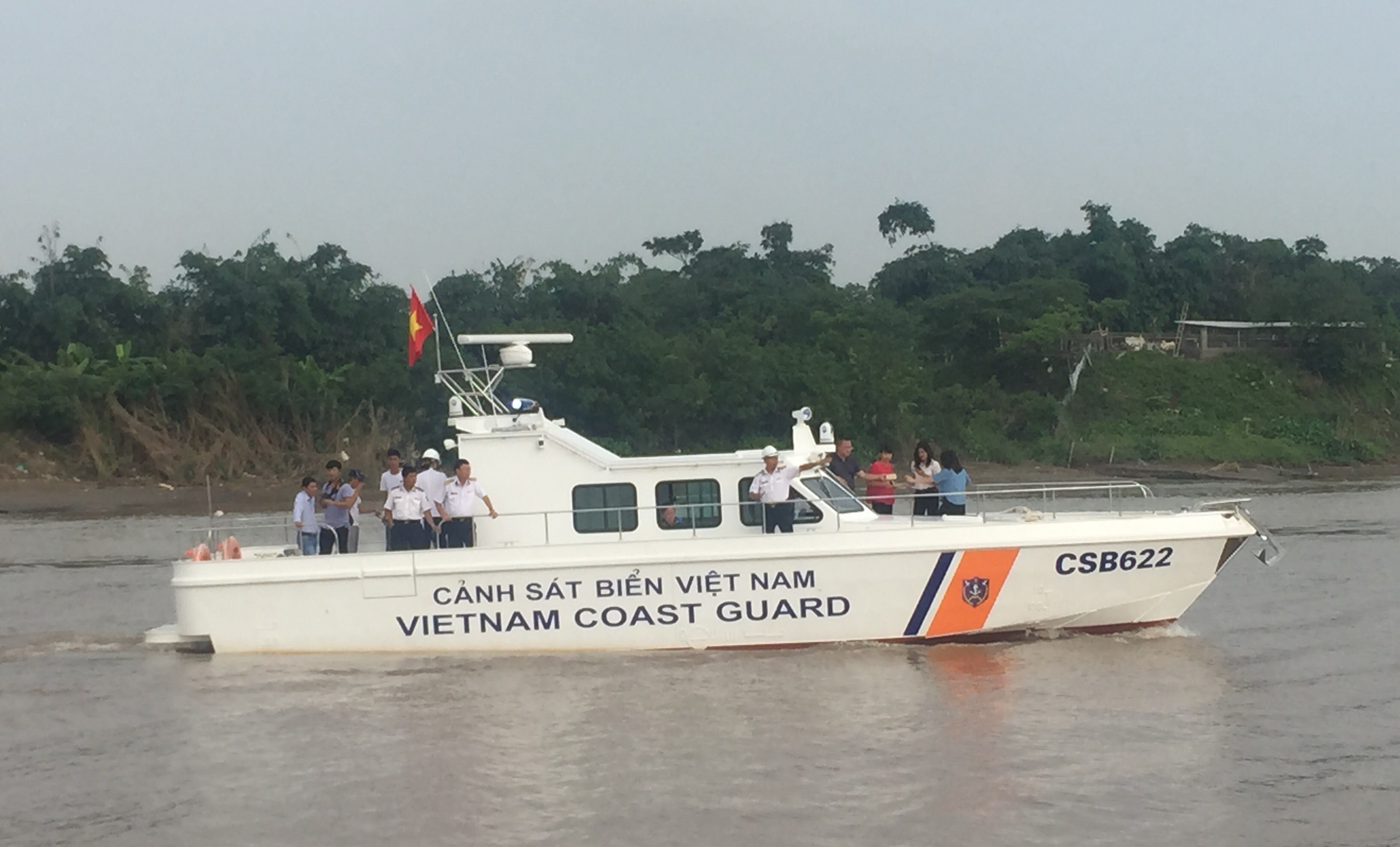 Vật liệu mới gặp rào cản từ đăng kiểm 