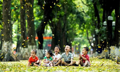 Không khí lạnh suy yếu, miền Bắc ấm dần 