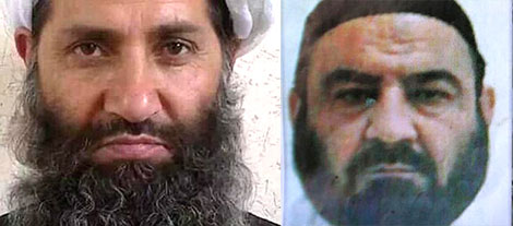 Akhundzada làm thủ lĩnh Taliban, máu sẽ tiếp tục chảy ở Afghanistan?