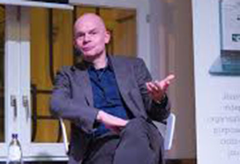 Người… vô hình?