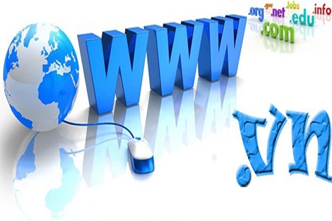Hướng dẫn trình tự thay đổi, thu hồi tên miền vi phạm pháp luật về sở hữu trí tuệ