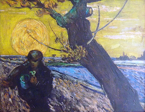 Thời của thợ vẽ