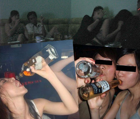 Cạm bẫy… karaoke