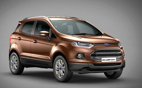 Dính lỗi hộp số, Ford tiến hành triệu hồi hơn 8.300 xe tại Việt Nam