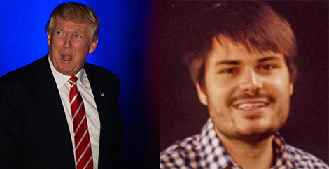 Mỹ rối tung chuyện “Hồ sơ Donald Trump”