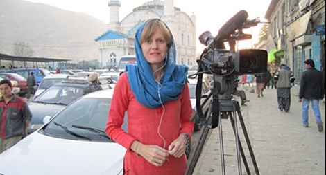 “Nghề báo không công nhận những phóng viên thích từ chối”