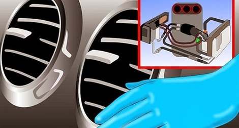 Những nguyên nhân ảnh hưởng đến hệ thống làm mát ôtô