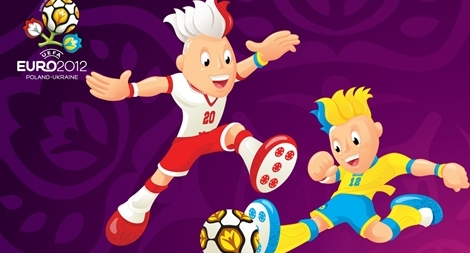 Ba Lan – Ukraina, một bầu trời kỷ niệm