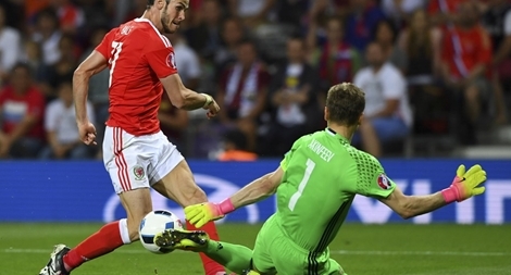 Ngày trọng đại của Xứ Wales