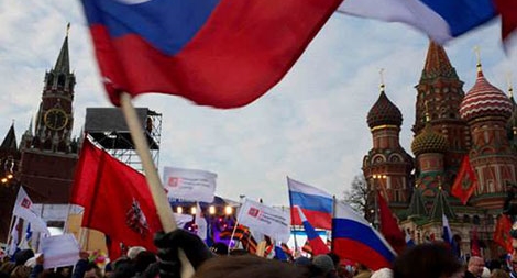 Kinh tế Nga đã thoát khủng hoảng như thế nào?