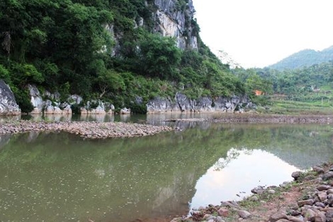 Tắm sông Kỳ Cùng, 4 nữ sinh chết đuối thương tâm