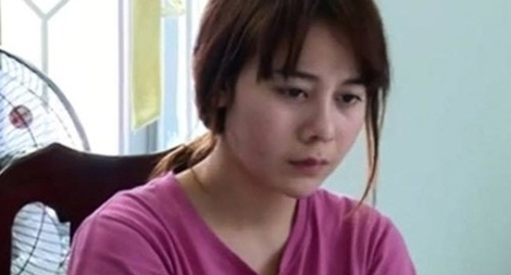 Khởi tố “ má mì” hotgirl điều hành đường dây mại dâm giá nghìn đô