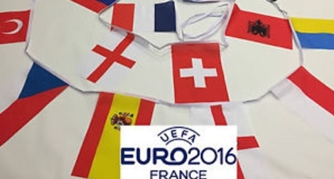 Sở thích kỳ quặc của UEFA 