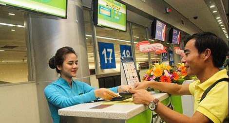 Vietnam Airlines mở đường bay mới Đà Nẵng – Bangkok