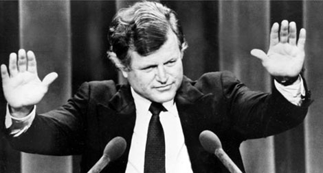 Chuyện bảo vệ các ứng cử viên Tổng thống Mỹ