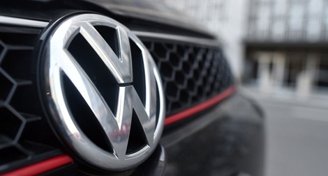 Volkswagen mất 14,7 tỉ $ cho thỏa thuận dàn xếp vụ "bê bối khí thải"
