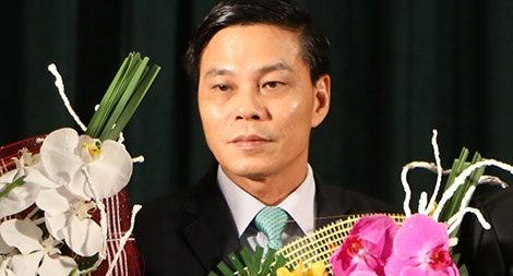 Ông Nguyễn Văn Tùng được bầu làm Chủ tịch UBND TP Hải Phòng