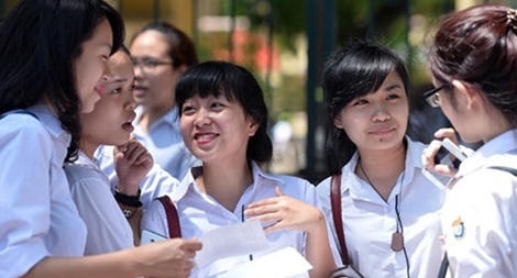 Đề thi THPT quốc gia 2016 sẽ không “đánh đố” học sinh