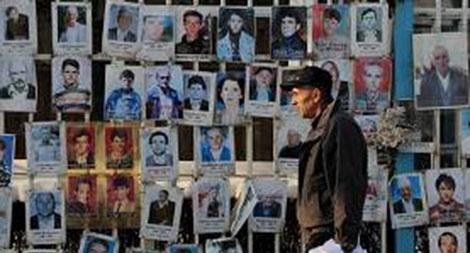 Khi cái chết là một “món hàng thông tin” được ưa chuộng