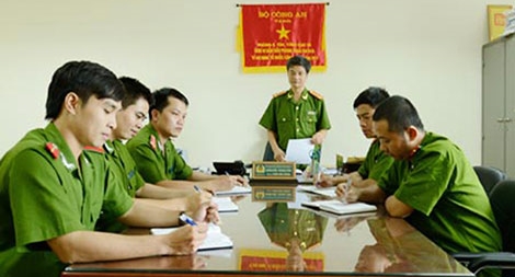 Nỗi khiếp đảm của những “quái nhân” online