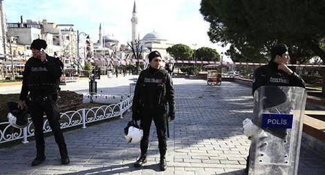 Giải pháp nào cho các căn cứ quân sự Mỹ trên đất Anh hậu Brexit?