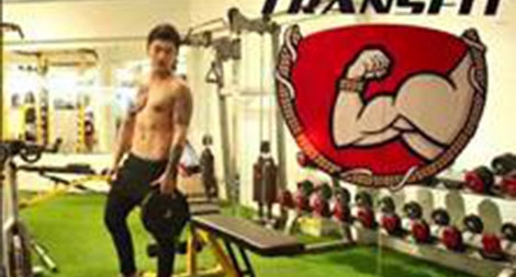 Phòng tập gym dành riêng cho người chuyển giới