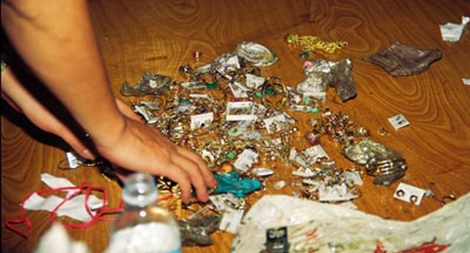 Trở lại vụ giết người ở tiệm vàng Kim Sinh: Lần theo dấu sói