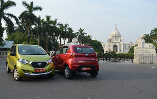 Xuất hiện đối thủ của Spark, i10 và Morning, giá 80 triệu đồng