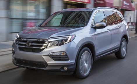 Dính "gian lận bình chứa nhiên liệu" khiến Honda phải triệu hồi nhiều mẫu xe