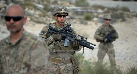 Mỹ lần lữa việc rút quân khỏi Afghanistan?
