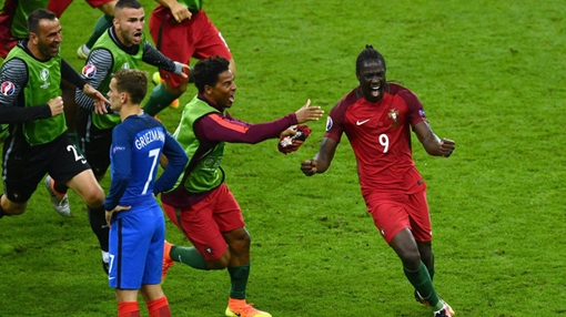 EURO – thước đo năng lực hay hội chợ xe hơi? 