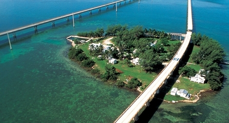 10 con đường tốt nhất để lái xe trải nghiệm ở Mỹ